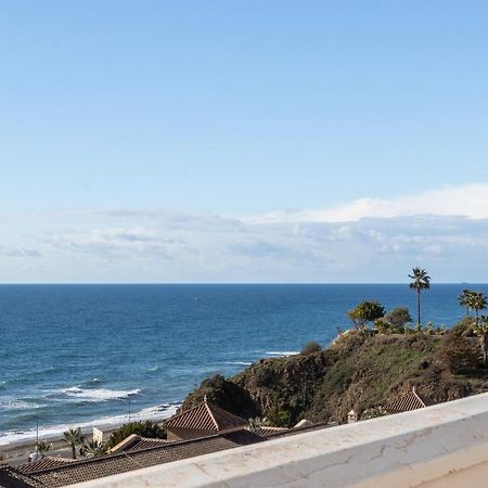 Alto Rey Torrox Beach Extérieur photo