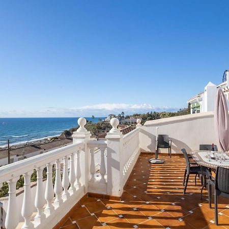 Alto Rey Torrox Beach Extérieur photo