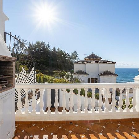 Alto Rey Torrox Beach Extérieur photo