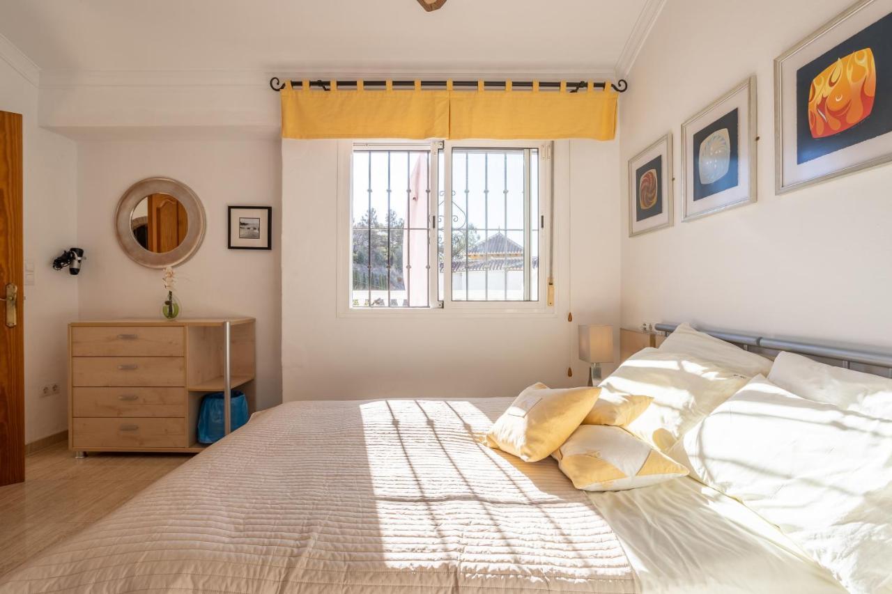 Alto Rey Torrox Beach Extérieur photo