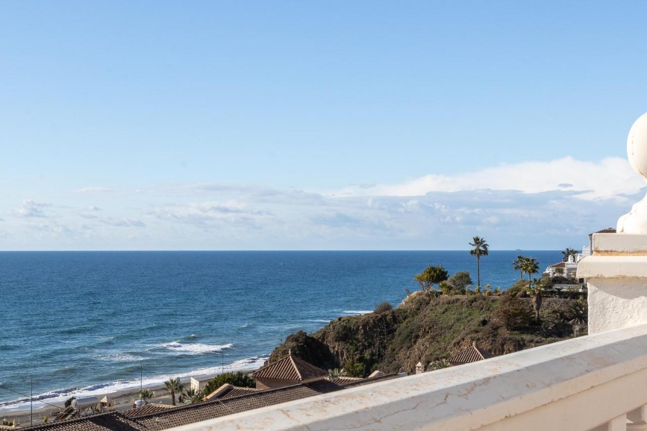 Alto Rey Torrox Beach Extérieur photo