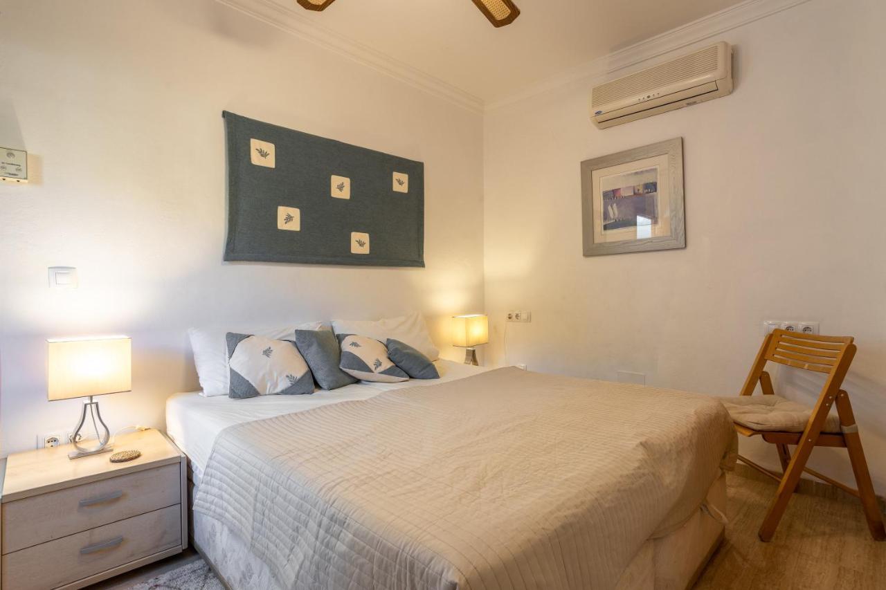 Alto Rey Torrox Beach Extérieur photo